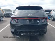 ✅ 2022 Hyundai Tucson SEL • VIN: 5NMJB3AE8NH091522 • Лот: 43203330. Опубликован ранее на IAAI с пробегом 99 206 миль. Бесплатный доступ к архиву аукционных продаж из США и подробный отчёт об истории автомобиля на DreamBid. Изображение 17.