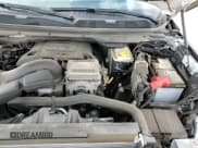 ✅ 2022 Jeep Wagoneer Series III • VIN: 1C4SJVDTXNS102487 • Lot: 82787205. Listed on Copart with 99,353 mi. Free auction sales archive from the USA and detailed vehicle history report at DreamBid. Image 15.