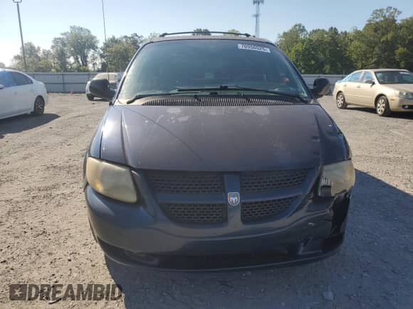 2001 Dodge Caravan SE с VIN 1B4GP24391B228222, выставлен на аукционе Copart как лот 70950525 с пробегом 124 410 миль миль и Списание • Salvage title. История ставок и продаж доступна на DreamBid. Изображение 5.