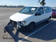 ✅ 1998 Toyota Sienna CE • VIN: 4T3GF19C1WU078307 • Lot: 43399228. Wystawiony na IAAI z przebiegiem 44 593 mil. Bezpłatny archiwum sprzedaży aukcyjnych z USA i szczegółowy raport historii pojazdu na DreamBid. Zdjęcie 2.