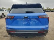 ✅ 2025 Chevrolet Equinox FWD RS • VIN: 3GNAXLEG0SL140831 • Lot: 94911335. Listed on Copart with 26,078 mi. Free auction sales archive from the USA and detailed vehicle history report at DreamBid. Image 6.