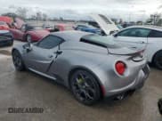 ✅ 2017 Alfa Romeo 4C • VIN: ZARBAAA46HM245019 • Lot: 74888124. Wystawiony na Copart z przebiegiem Nie podano. Bezpłatny archiwum sprzedaży aukcyjnych z USA i szczegółowy raport historii pojazdu na DreamBid. Zdjęcie 2.