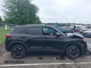 ✅ 2023 Chevrolet TrailBlazer LT • VIN: KL79MPS27PB080914 • Lot: 42690513. Listed on IAAI with 30,647 mi. Free auction sales archive from the USA and detailed vehicle history report at DreamBid. Image 13.