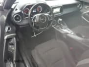 ✅ 2016 Chevrolet Camaro 1LT • VIN: 1G1FB1RS7G0150589 • Лот: 87243325. Опубликован ранее на Copart с пробегом 70 540 миль. Бесплатный доступ к архиву аукционных продаж из США и подробный отчёт об истории автомобиля на DreamBid. Изображение 8.