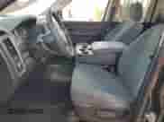 2016 Ram 1500 Express with VIN 1C6RR7FG5GS275542, listed as a Copart auction lot 80911655 with 150,270 mi miles and Clean title. Bid and sale history available at DreamBid. Image 7.