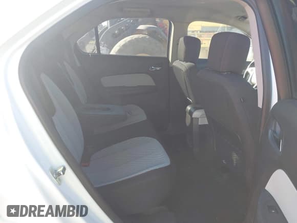 ✅ 2010 Chevrolet Equinox 1LT • VIN: 2CNALDEWXA6293345 • Лот: 43640173. Опубликован ранее на IAAI с пробегом 104 701 миль. Бесплатный доступ к архиву аукционных продаж из США и подробный отчёт об истории автомобиля на DreamBid. Изображение 8.