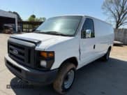 ✅ 2010 Ford Econoline Cargo Commercial • VIN: 1FTNE1EW6ADA36473 • Lot: 55557795. Wystawiony na Copart z przebiegiem 476 354 mil. Bezpłatny archiwum sprzedaży aukcyjnych z USA i szczegółowy raport historii pojazdu na DreamBid. Zdjęcie 2.
