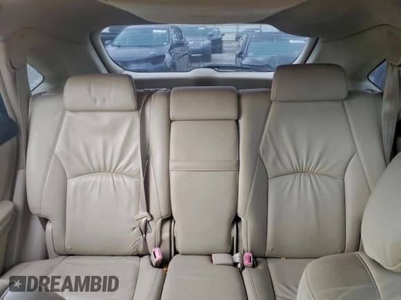 ✅ 2006 Lexus RX 400h • VIN: JTJHW31U660025740 • Lot: 94722875. Listed on Copart with 276,063 mi. Free auction sales archive from the USA and detailed vehicle history report at DreamBid. Image 10.