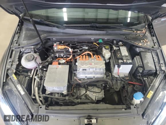 ✅ 2019 Volkswagen Golf SEL Premium • VIN: WVWPR7AUXKW919020 • Lot: 70442385. Wystawiony na Copart z przebiegiem 18 232 mil. Bezpłatny archiwum sprzedaży aukcyjnych z USA i szczegółowy raport historii pojazdu na DreamBid. Zdjęcie 11.