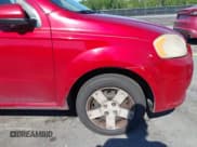 ✅ 2011 Chevrolet Aveo 1LT • VIN: KL1TD5DE0BB218359 • Lot: 41971825. Wystawiony na IAAI z przebiegiem 145 297 mil. Bezpłatny archiwum sprzedaży aukcyjnych z USA i szczegółowy raport historii pojazdu na DreamBid. Zdjęcie 12.