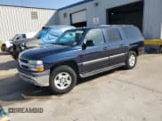 ✅ 2004 Chevrolet Suburban LS • VIN: 3GNEC16Z64G163608 • Лот: 56529235. Опубликован ранее на Copart с пробегом 198 005 миль. Бесплатный доступ к архиву аукционных продаж из США и подробный отчёт об истории автомобиля на DreamBid. Изображение 1.