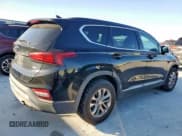 ✅ 2019 Hyundai Santa Fe SEL • VIN: 5NMS3CAD1KH037404 • Lot: 91390505. Wystawiony na Copart z przebiegiem 102 030 mil. Bezpłatny archiwum sprzedaży aukcyjnych z USA i szczegółowy raport historii pojazdu na DreamBid. Zdjęcie 3.