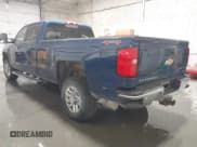 ✅ 2015 Chevrolet Silverado 2500HD LT • VIN: 1GC1KVEG5FF554576 • Lot: 41881108. Listed on IAAI with 59,230 mi. Free auction sales archive from the USA and detailed vehicle history report at DreamBid. Image 3.