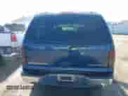 2001 Chevrolet Suburban LT с VIN 3GNEC16T01G258222, выставлен на аукционе IAAI как лот 43520484 с пробегом 271 672 миль миль и . История ставок и продаж доступна на DreamBid. Изображение 16.