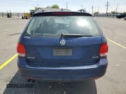 ✅ 2013 Volkswagen Jetta S • VIN: 3VWPP7AJ9DM689241 • Lot: 60899855. Wystawiony na Copart z przebiegiem 97 129 mil. Bezpłatny archiwum sprzedaży aukcyjnych z USA i szczegółowy raport historii pojazdu na DreamBid. Zdjęcie 6.