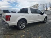 ✅ 2017 Ford F-150 XL • VIN: 1FTEW1CG4HFA98218 • Лот: 90860755. Опубликован ранее на Copart с пробегом 185 157 миль. Бесплатный доступ к архиву аукционных продаж из США и подробный отчёт об истории автомобиля на DreamBid. Изображение 3.