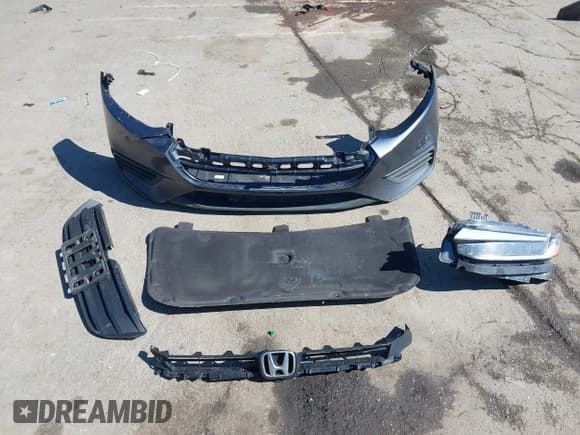 ✅ 2021 Honda Insight EX • VIN: 19XZE4F57ME009438 • Lot: 43333252. Wystawiony na IAAI z przebiegiem 85 143 mil. Bezpłatny archiwum sprzedaży aukcyjnych z USA i szczegółowy raport historii pojazdu na DreamBid. Zdjęcie 12.