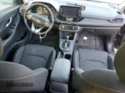 ✅ 2019 Hyundai Elantra • VIN: KMHH35LE3KU107808 • Лот: 81307965. Опубликован ранее на Copart с пробегом 182 979 миль. Бесплатный доступ к архиву аукционных продаж из США и подробный отчёт об истории автомобиля на DreamBid. Изображение 8.