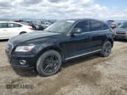 ✅ 2014 Audi Q5 Premium Plus • VIN: WA1LFAFP8EA043065 • Lot: 60355315. Wystawiony na Copart z przebiegiem 111 864 mil. Bezpłatny archiwum sprzedaży aukcyjnych z USA i szczegółowy raport historii pojazdu na DreamBid. Zdjęcie 1.