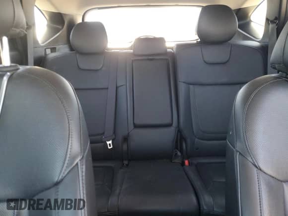 2022 Hyundai Tucson Limited z VIN 5NMJE3AEXNH114029, wystawiony jako Copart lot #83991355 z przebiegiem 51 544 mil mil oraz Szkoda całkowita • Salvage title. Historia ofert i sprzedaży dostępna na DreamBid. Obrazek 10.