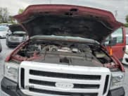 ✅ 2003 Ford F-350 XL • VIN: 1FTWW33P43EB35685 • Lot: 58580715. Wystawiony na Copart z przebiegiem 409 050 mil. Bezpłatny archiwum sprzedaży aukcyjnych z USA i szczegółowy raport historii pojazdu na DreamBid. Zdjęcie 11.