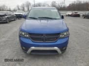 ✅ 2015 Dodge Journey Crossroad • VIN: 3C4PDDGG0FT512253 • Lot: 92576735. Wystawiony na Copart z przebiegiem 98 339 mil. Bezpłatny archiwum sprzedaży aukcyjnych z USA i szczegółowy raport historii pojazdu na DreamBid. Zdjęcie 5.