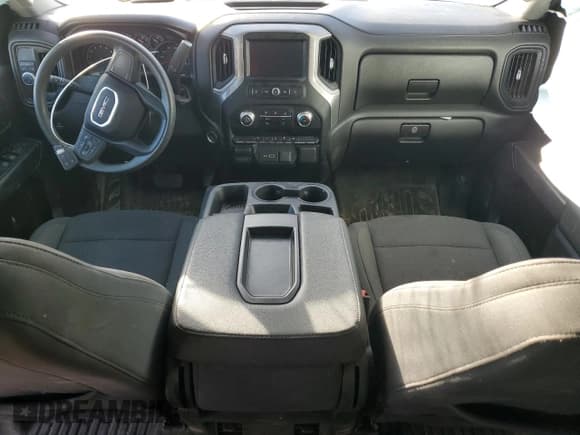 ✅ 2024 GMC Sierra 1500 • VIN: 1GT48PE79RF294842 • Лот: 75484724. Опубликован ранее на Copart с пробегом Не указан. Бесплатный доступ к архиву аукционных продаж из США и подробный отчёт об истории автомобиля на DreamBid. Изображение 8.