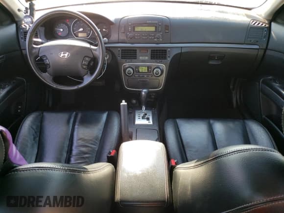 ✅ 2007 Hyundai Sonata SE • VIN: 5NPEU46F07H267701 • Лот: 77402584. Опубликован ранее на Copart с пробегом 111 360 миль. Бесплатный доступ к архиву аукционных продаж из США и подробный отчёт об истории автомобиля на DreamBid. Изображение 8.