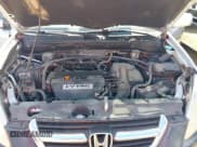 ✅ 2003 Honda CR-V EX • VIN: SHSRD78833U153212 • Lot: 42517213. Listed on IAAI with 155,485 mi. Free auction sales archive from the USA and detailed vehicle history report at DreamBid. Image 10.