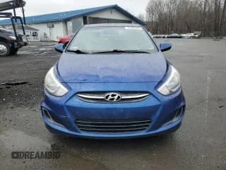 ✅ 2016 Hyundai Accent SE • VIN: KMHCT4AE3GU971949 • Лот: 43806424. Опубликован ранее на Copart с пробегом 128 281 миль. Бесплатный доступ к архиву аукционных продаж из США и подробный отчёт об истории автомобиля на DreamBid. Изображение 5.