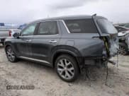 ✅ 2021 Hyundai Palisade Limited • VIN: KM8R5DHE2MU237678 • Лот: 43216935. Опубликован ранее на Copart с пробегом 41 079 миль. Бесплатный доступ к архиву аукционных продаж из США и подробный отчёт об истории автомобиля на DreamBid. Изображение 2.