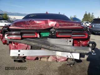 ✅ 2019 Dodge Challenger R/T Scat Pack • VIN: 2C3CDZFJ7KH502674 • Lot: 76012153. Wystawiony na Copart z przebiegiem 14 658 mil. Bezpłatny archiwum sprzedaży aukcyjnych z USA i szczegółowy raport historii pojazdu na DreamBid. Zdjęcie 6.