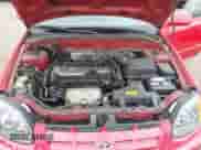 2005 Hyundai Accent GLS с VIN KMHCG45CX5U614083, выставлен на аукционе IAAI как лот 41006582 с пробегом 72 516 миль миль и . История ставок и продаж доступна на DreamBid. Изображение 10.