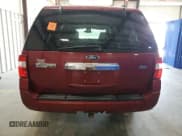 ✅ 2014 Ford Expedition Max Limited • VIN: 1FMJK2A54EEF27498 • Лот: 54778045. Опубликован ранее на Copart с пробегом Не указан. Бесплатный доступ к архиву аукционных продаж из США и подробный отчёт об истории автомобиля на DreamBid. Изображение 6.
