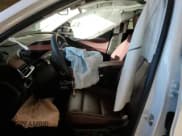 ✅ 2024 Buick Envision Sport Touring • VIN: LRBFZPE41RD076416 • Lot: 82060365. Listed on Copart with 8,190 mi. Free auction sales archive from the USA and detailed vehicle history report at DreamBid. Image 7.