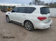 ✅ 2013 Infiniti QX56 • VIN: JN8AZ2ND2D9730161 • Lot: 41598211. Wystawiony na IAAI z przebiegiem 194 410 mil. Bezpłatny archiwum sprzedaży aukcyjnych z USA i szczegółowy raport historii pojazdu na DreamBid. Zdjęcie 3.