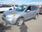 ✅ 2015 Subaru Forester Premium • VIN: JF2SJADC6FH437447 • Лот: 43799959. Опубликован ранее на IAAI с пробегом 172 887 миль. Бесплатный доступ к архиву аукционных продаж из США и подробный отчёт об истории автомобиля на DreamBid. Изображение 2.