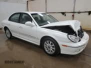 ✅ 2005 Hyundai Sonata GLS • VIN: KMHWF35H65A118138 • Лот: 70801934. Опубликован ранее на Copart с пробегом 89 768 миль. Бесплатный доступ к архиву аукционных продаж из США и подробный отчёт об истории автомобиля на DreamBid. Изображение 4.