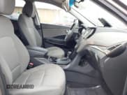 ✅ 2018 Hyundai Santa Fe 2.4L • VIN: 5NMZTDLB9JH078832 • Лот: 43147812. Опубликован ранее на IAAI с пробегом 122 368 миль. Бесплатный доступ к архиву аукционных продаж из США и подробный отчёт об истории автомобиля на DreamBid. Изображение 5.