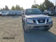 ✅ 2019 Nissan Frontier SV • VIN: 1N6AD0FV3KN726370 • Лот: 48590345. Опубликован ранее на Copart с пробегом 165 731 миль. Бесплатный доступ к архиву аукционных продаж из США и подробный отчёт об истории автомобиля на DreamBid. Изображение 10.