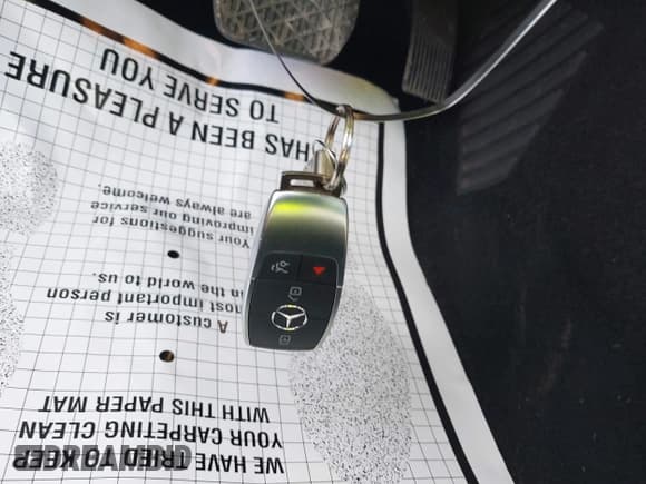 ✅ 2021 Mercedes-Benz A 220 • VIN: W1K3G4FB3MJ274131 • Lot: 42203870. Listed on IAAI with 61,964 mi. Free auction sales archive from the USA and detailed vehicle history report at DreamBid. Image 11.