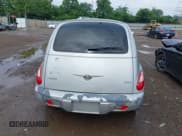 ✅ 2009 Chrysler PT Cruiser Touring • VIN: 3A8FY58939T598225 • Lot: 42625434. Listed on IAAI with 82,249 mi. Free auction sales archive from the USA and detailed vehicle history report at DreamBid. Image 16.