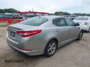 ✅ 2013 Kia Optima EX • VIN: KNAGM4AD7D5057586 • Lot: 42993608. Listed on IAAI with 112,078 mi. Free auction sales archive from the USA and detailed vehicle history report at DreamBid. Image 4.