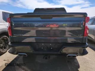✅ 2021 Chevrolet Silverado 1500 LT Trail Boss • VIN: 1GCPYFED7MZ159475 • Lot: 75689434. Wystawiony na Copart z przebiegiem 52 035 mil. Bezpłatny archiwum sprzedaży aukcyjnych z USA i szczegółowy raport historii pojazdu na DreamBid. Zdjęcie 6.