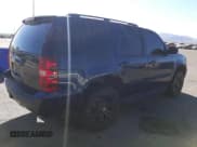 ✅ 2008 Chevrolet Tahoe LS • VIN: 1GNFC13C08R165865 • Lot: 58601235. Listed on Copart with 173,735 mi. Free auction sales archive from the USA and detailed vehicle history report at DreamBid. Image 3.