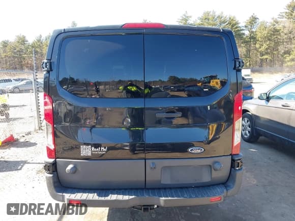 ✅ 2017 Ford Transit XL • VIN: 1FBZX2ZM1HKB13397 • Lot: 41647229. Wystawiony na IAAI z przebiegiem 74 549 mil. Bezpłatny archiwum sprzedaży aukcyjnych z USA i szczegółowy raport historii pojazdu na DreamBid. Zdjęcie 16.