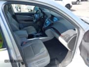 ✅ 2014 Acura MDX • VIN: 5FRYD3H23EB011872 • Lot: 42391403. Listed on IAAI with 139,230 mi. Free auction sales archive from the USA and detailed vehicle history report at DreamBid. Image 5.