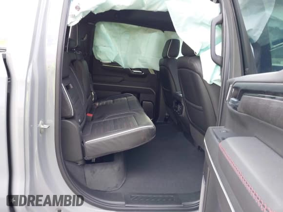 ✅ 2024 GMC Sierra 1500 AT4X • VIN: 3GTUUFEL9RG197738 • Лот: 41812558. Опубликован ранее на IAAI с пробегом 2 161 миль. Бесплатный доступ к архиву аукционных продаж из США и подробный отчёт об истории автомобиля на DreamBid. Изображение 8.