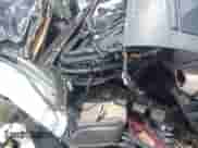 2023 Hyundai Santa Fe SEL z VIN 5NMS24AJ3PH585569, wystawiony jako IAAI lot #42553842 z przebiegiem 21 614 mil mil oraz . Historia ofert i sprzedaży dostępna na DreamBid. Obrazek 5.