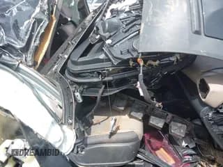 ✅ 2023 Hyundai Santa Fe SEL • VIN: 5NMS24AJ3PH585569 • Лот: 42553842. Опубликован ранее на IAAI с пробегом 21 614 миль. Бесплатный доступ к архиву аукционных продаж из США и подробный отчёт об истории автомобиля на DreamBid. Изображение 5.